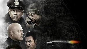 Pawn's poster