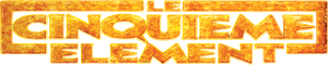 The Fifth Element's poster