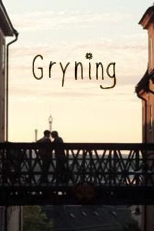 Stockholm Daybreak's poster