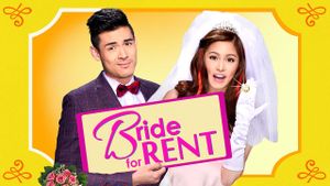 Bride for Rent's poster