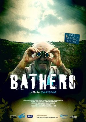 Bathers's poster image