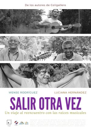 Salir otra vez's poster image