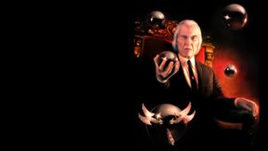 Phantasm's poster
