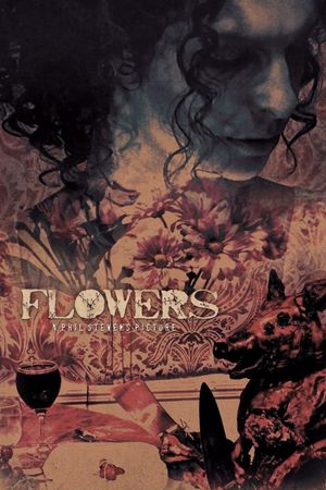 Flowers's poster