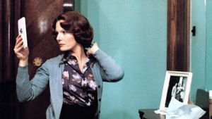Jeanne Dielman, 23, quai du Commerce, 1080 Bruxelles's poster