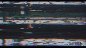 In Space's poster