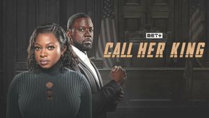 Call Her King's poster
