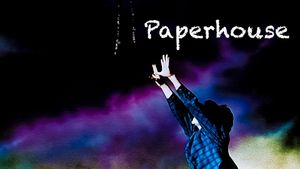 Paperhouse's poster