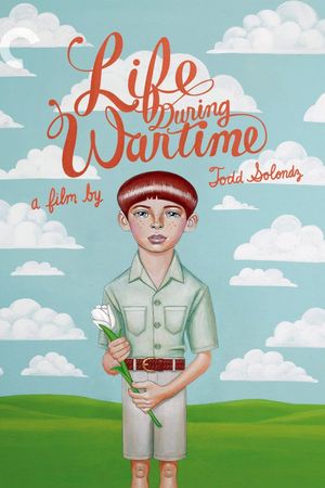 Life During Wartime's poster