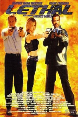 Lethal's poster