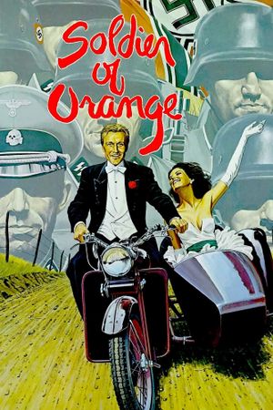 Soldier of Orange's poster
