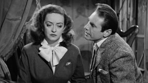 All About Eve's poster
