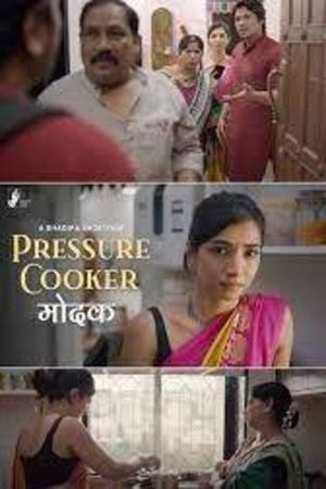 Pressure Cooker Modak's poster