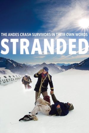 Stranded's poster