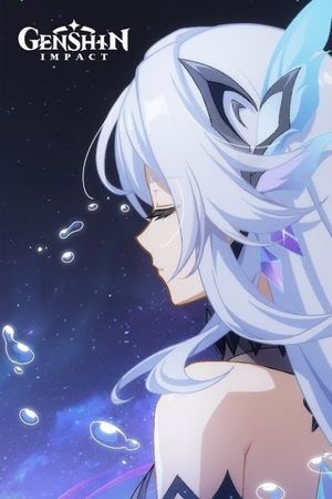 Genshin Impact: Star Odyssey's poster