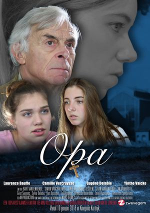 Opa's poster