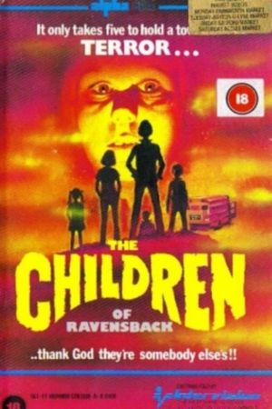 The Children's poster