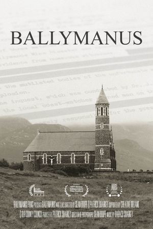 Ballymanus's poster