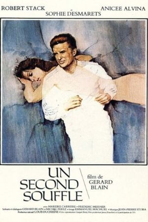 Un second souffle's poster