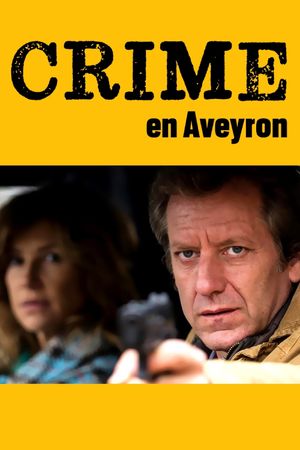 Murder In Aveyron's poster