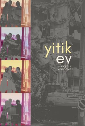 Yitik Ev's poster