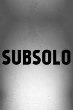 Subsolo's poster