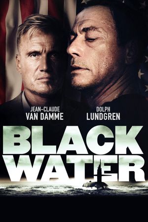 Black Water's poster