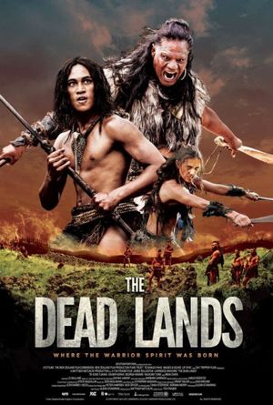 The Dead Lands's poster