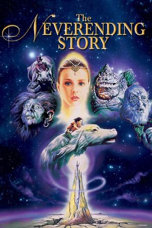The NeverEnding Story's poster