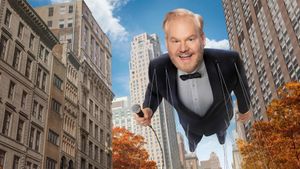 Jim Gaffigan: The Skinny's poster