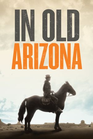 In Old Arizona's poster