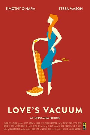 Love's Vacuum's poster