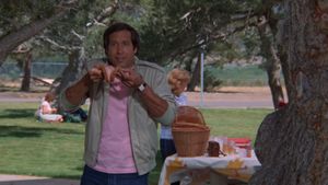 National Lampoon's Vacation's poster