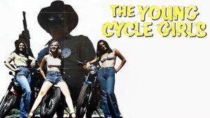 Cycle Vixens's poster