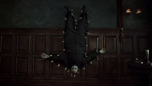 Addams Family Values's poster