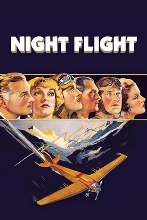 Night Flight's poster
