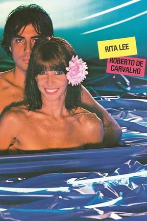 Rita Lee & Roberto de Carvalho: O Circo's poster image