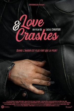 Love & Crashes's poster