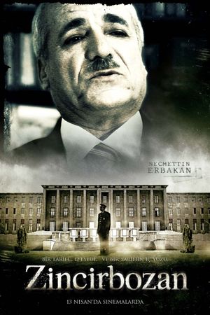 Zincirbozan's poster