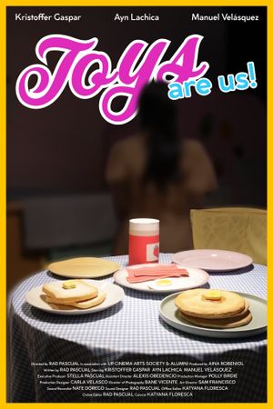 Toys Are Us's poster image