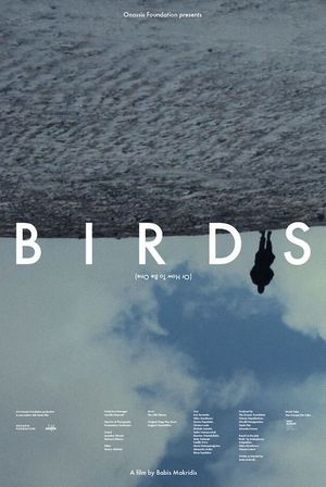 Birds (or How to Be One)'s poster