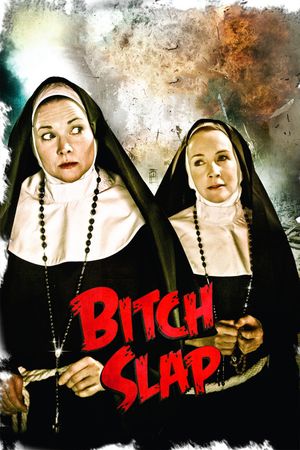 Bitch Slap's poster