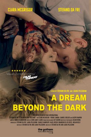 The Blind Painter's poster