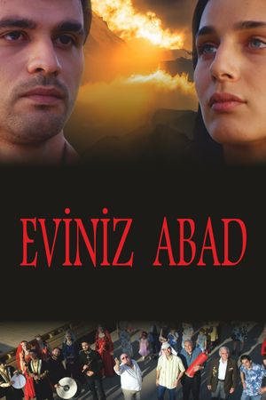 Eviniz Abad's poster