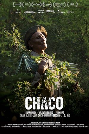 Chaco's poster