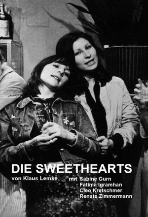 Die Sweethearts's poster