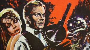 They Paid with Bullets's poster