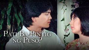 Pati ba pintig ng puso?'s poster