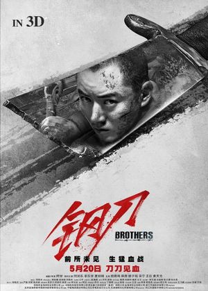 Brothers's poster
