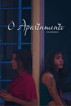 The Apartment's poster